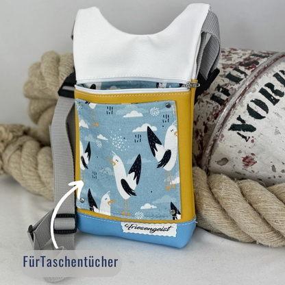 Gürteltasche, Philippa