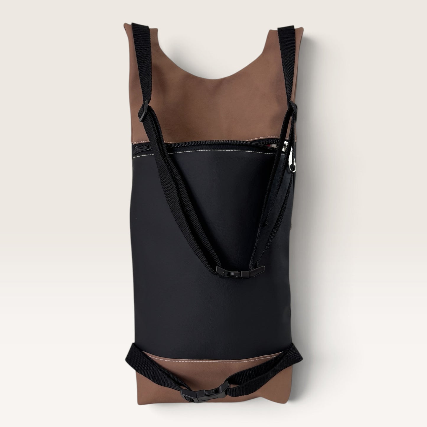 Damen- und Herrenrucksack Tony