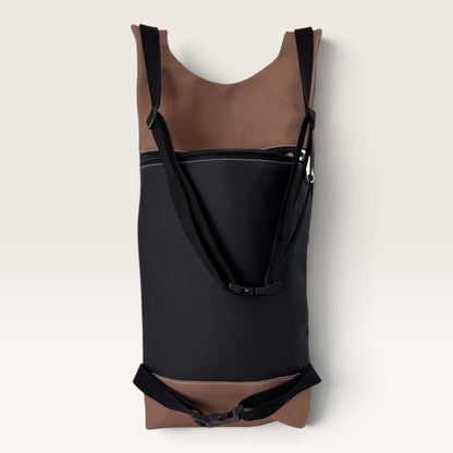 Damen- und Herrenrucksack Tony