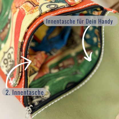 Gürteltasche,Sam