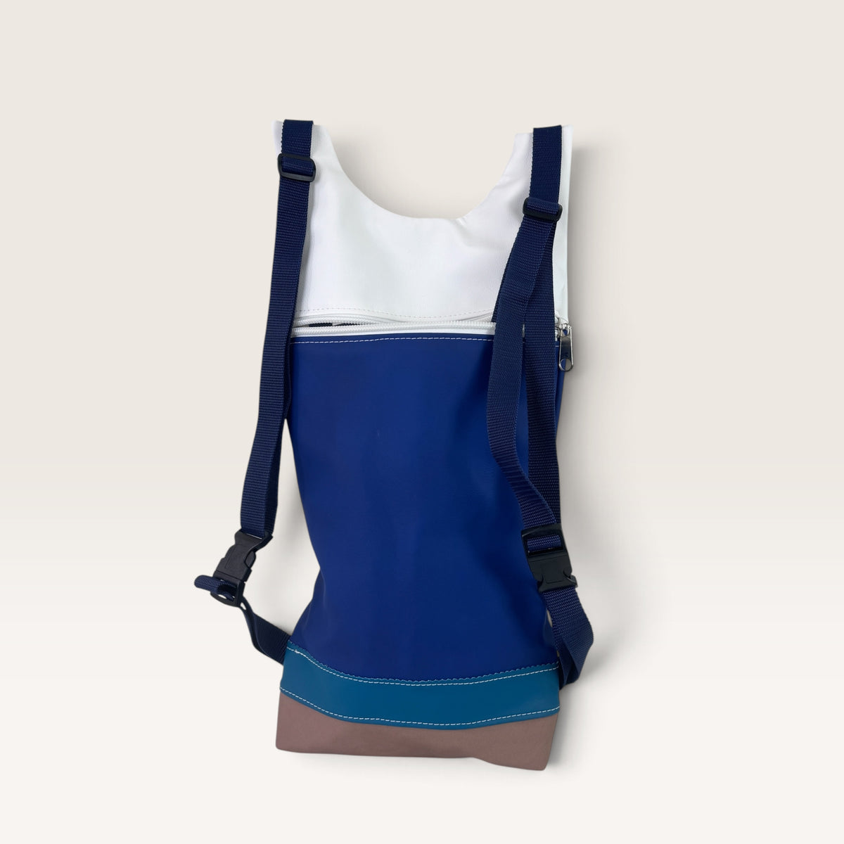 Damen- und Herrenrucksack Sam