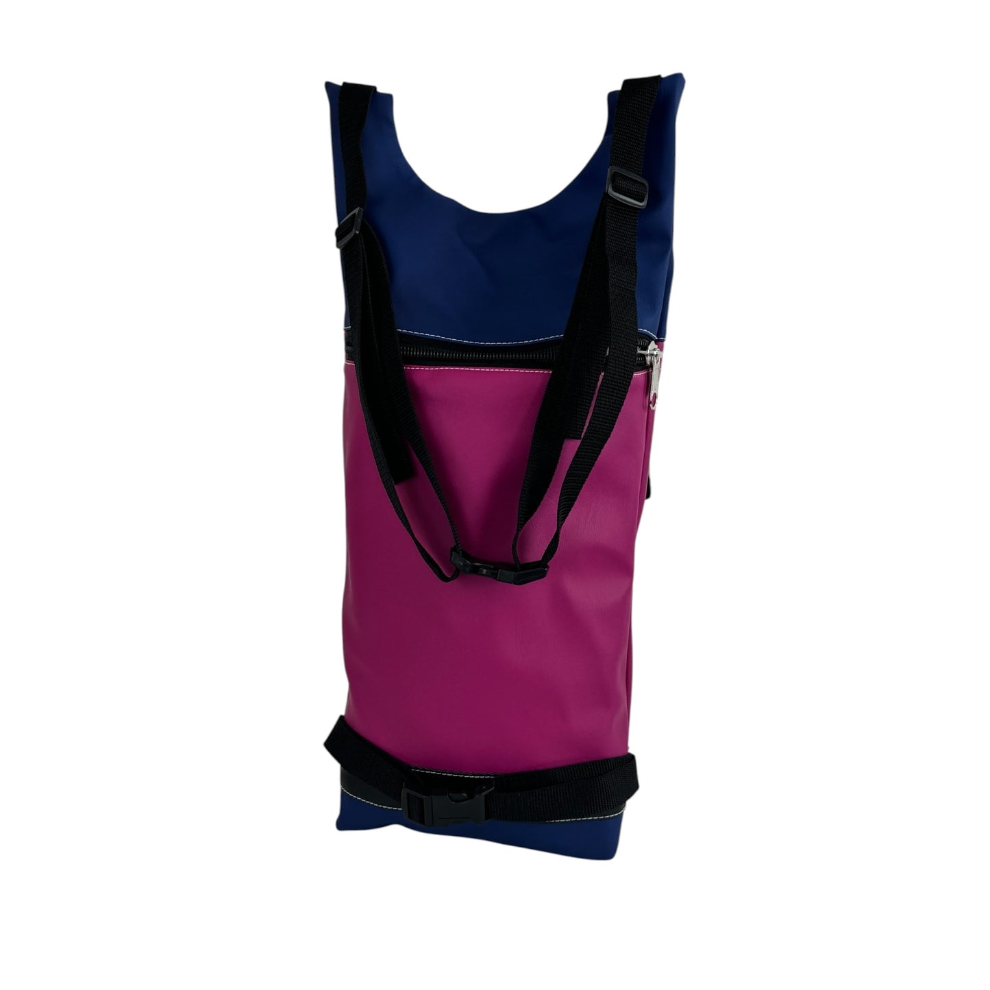 Damen- und Herrenrucksack David