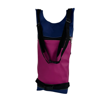 Damen- und Herrenrucksack David
