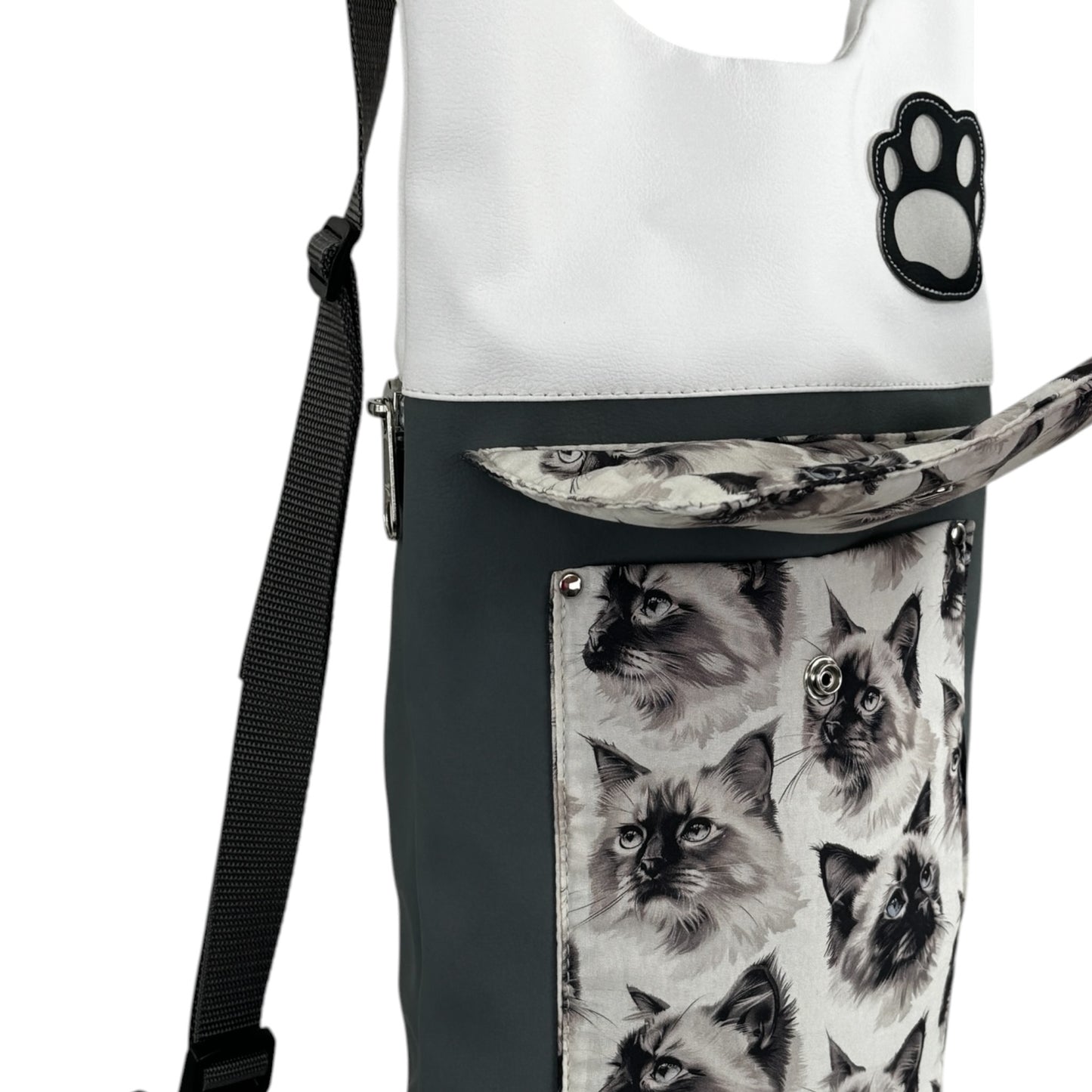 Damen- und Herrenrucksack Minka