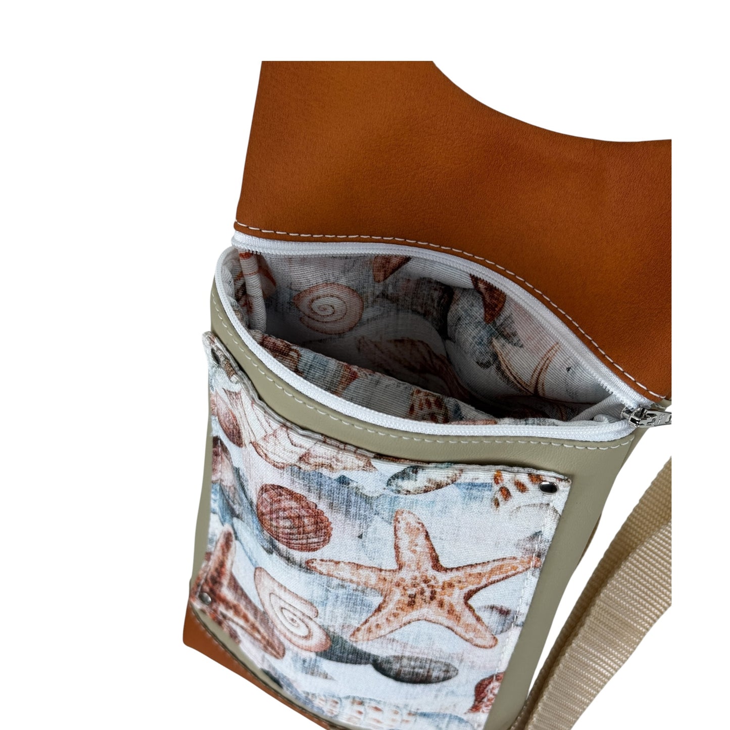 Gürteltasche Amrum