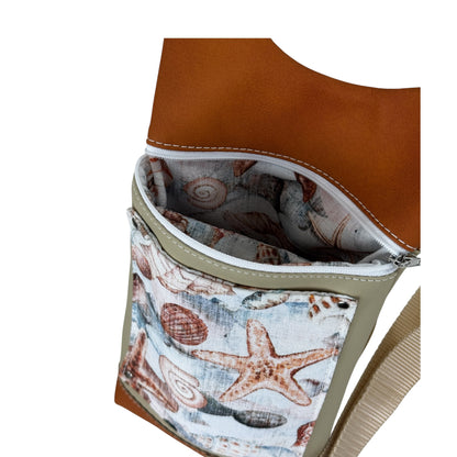 Gürteltasche Amrum