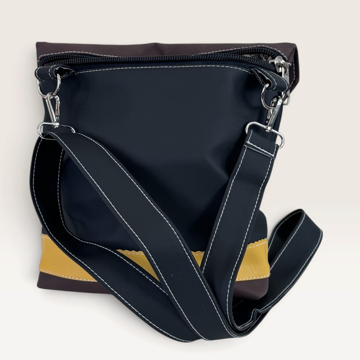 Handtasche Route 66