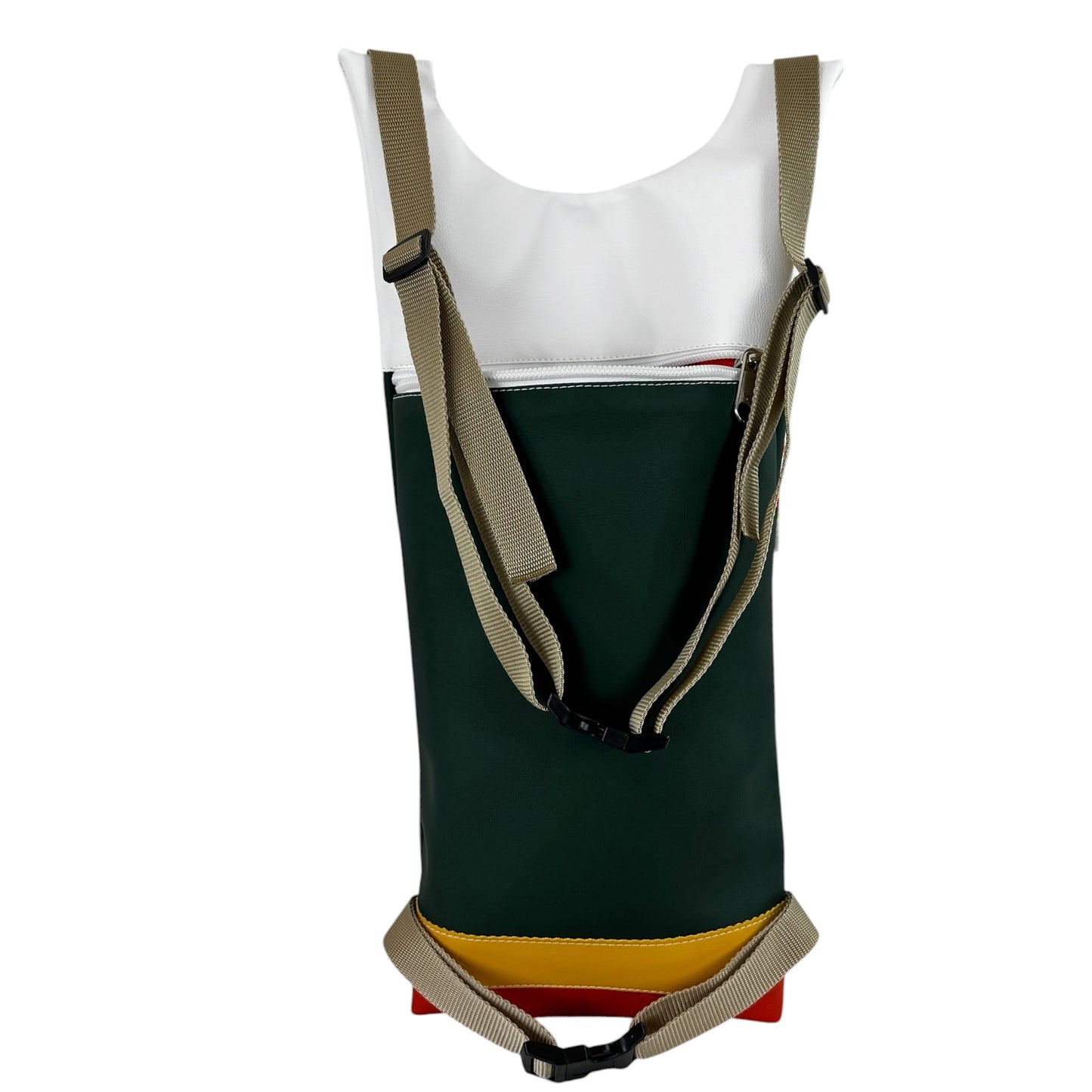 Damen- und Herrenrucksack Yvonne