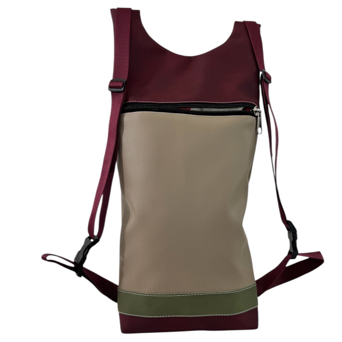 Damen- und Herrenrucksack Madlene