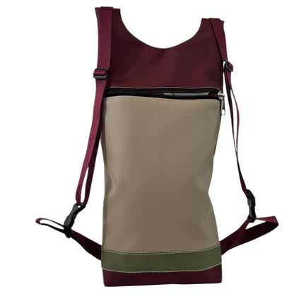 Damen- und Herrenrucksack Madlene