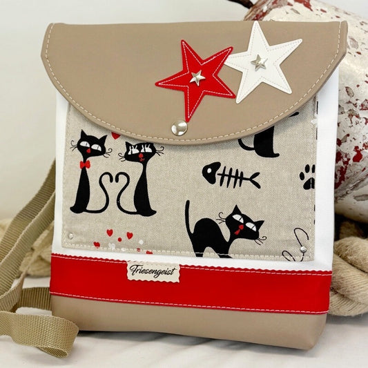 Handtasche Natascha
