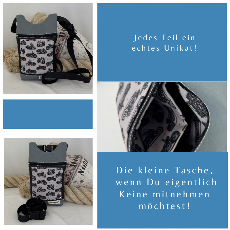 Gürteltasche Marvin