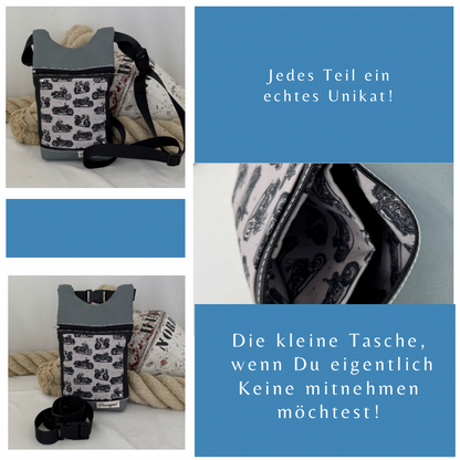 Gürteltasche Marvin
