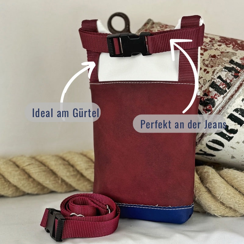 Gürteltasche, Handytasche Katja