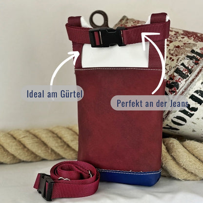 Gürteltasche, Handytasche Katja