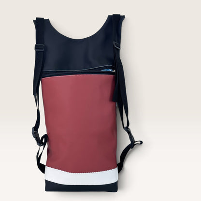 Damen- und Herrenrucksack Carmen
