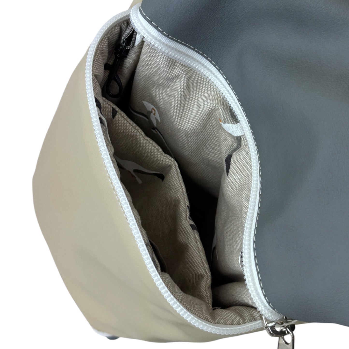Damen- und Herrenrucksack Yvonne