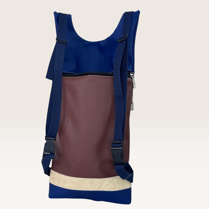 Damen- und Herrenrucksack Hela