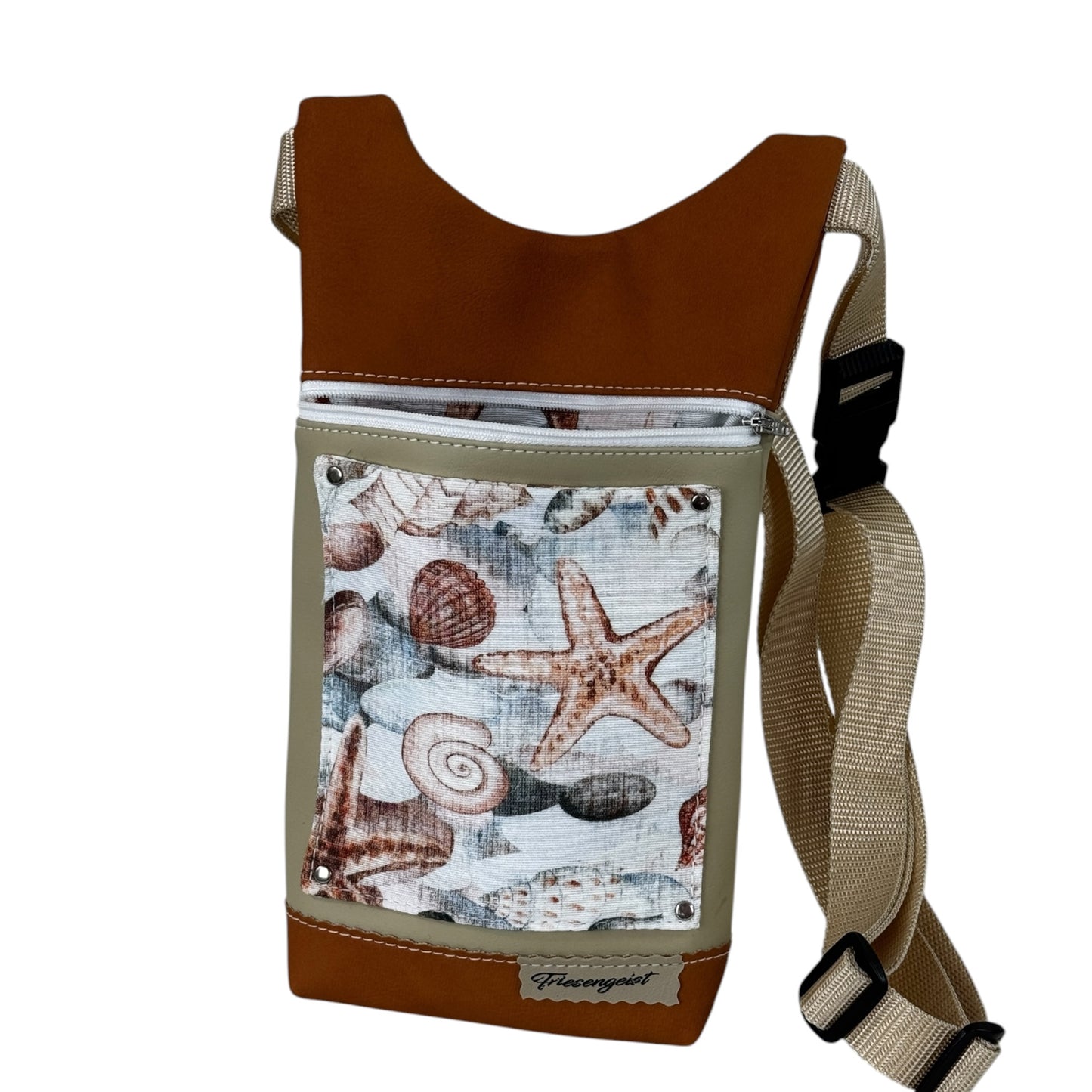 Gürteltasche Amrum