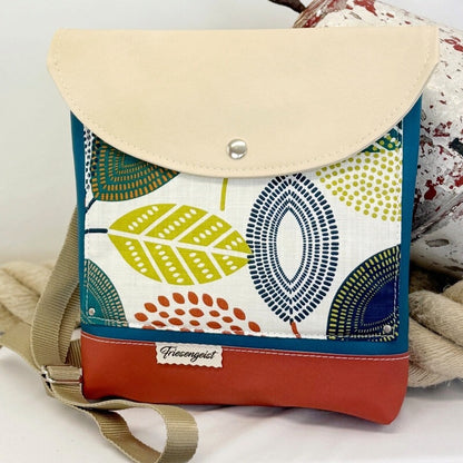 Handtasche Christina
