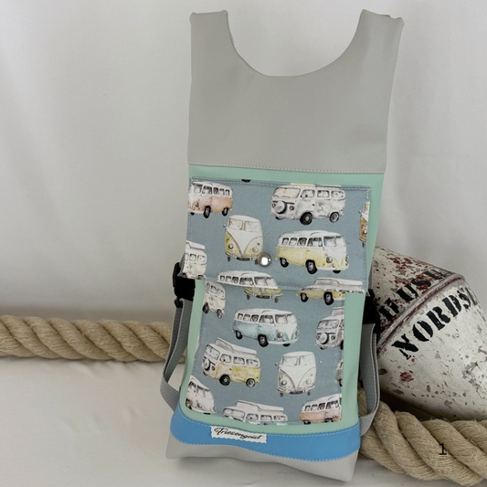 Damen- und Herrenrucksack Mona