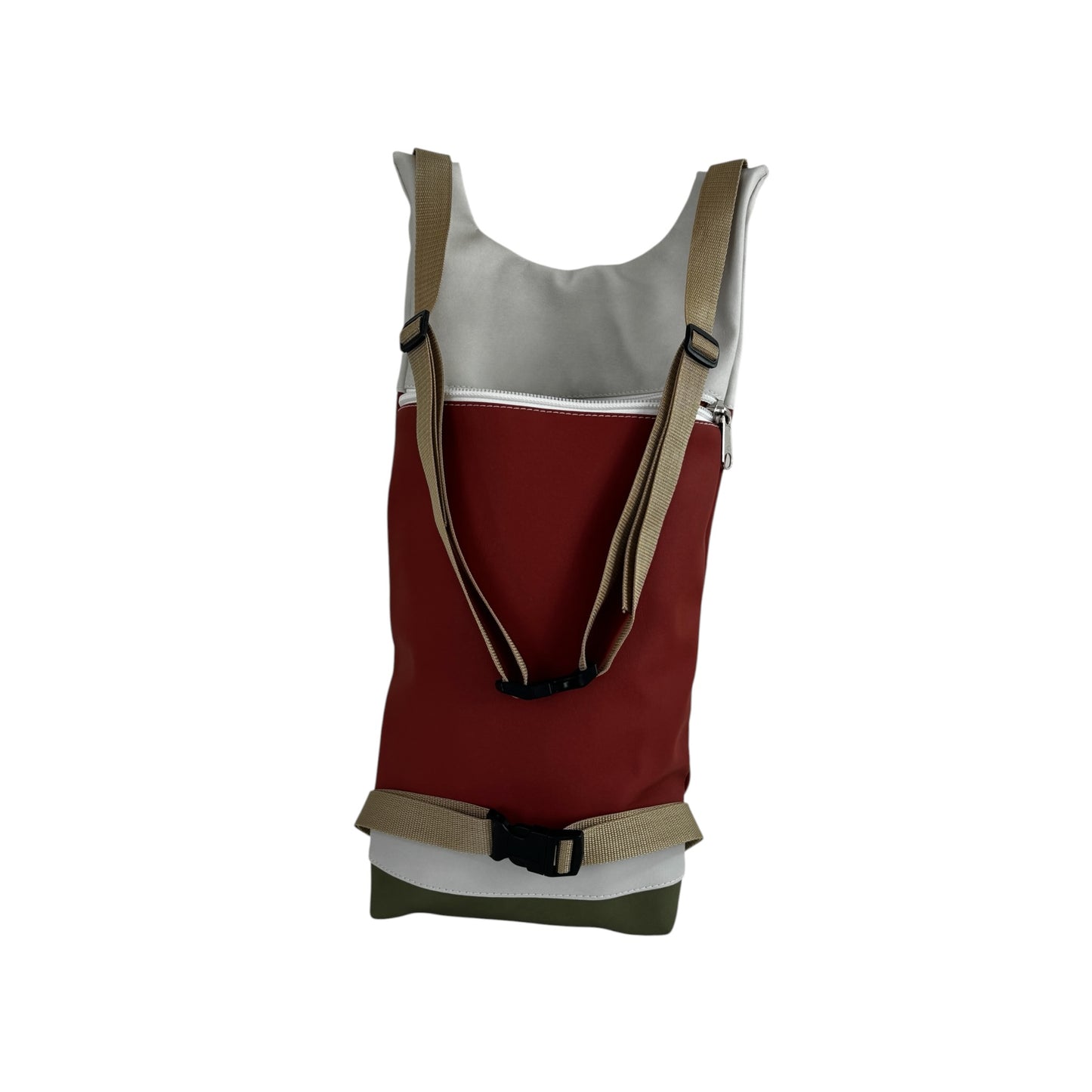 Damen- und Herrenrucksack Anna