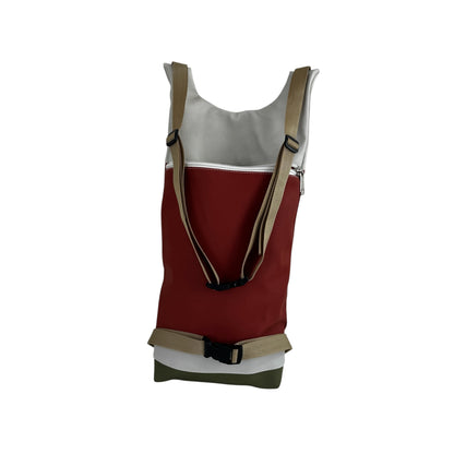 Damen- und Herrenrucksack Anna