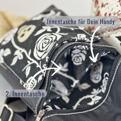 Gürteltasche, Handytasche Nancy