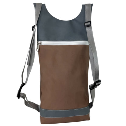 Damen- und Herrenrucksack Elke