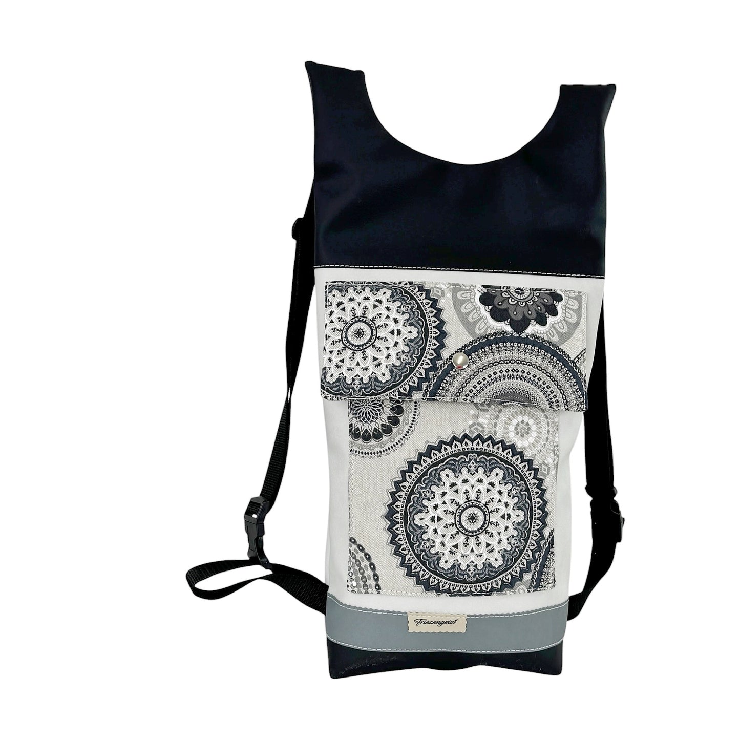 Damen- und Herrenrucksack Hanne