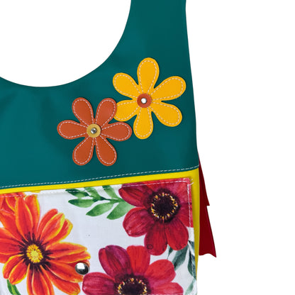 Damen- und Herrenrucksack Britta