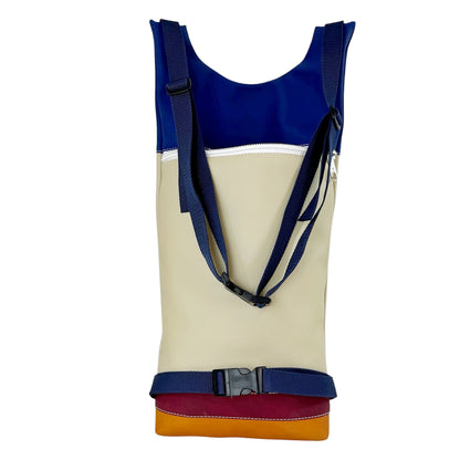 Damen- und Herrenrucksack Föhr