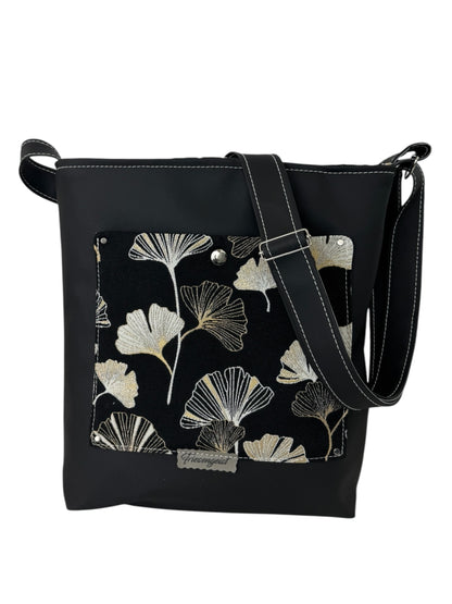 Shopper mit einem breiten Schulterträger, verlängerbar, Lena