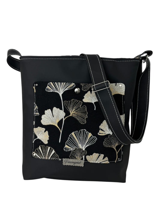 Shopper mit einem breiten Schulterträger, verlängerbar, Lena