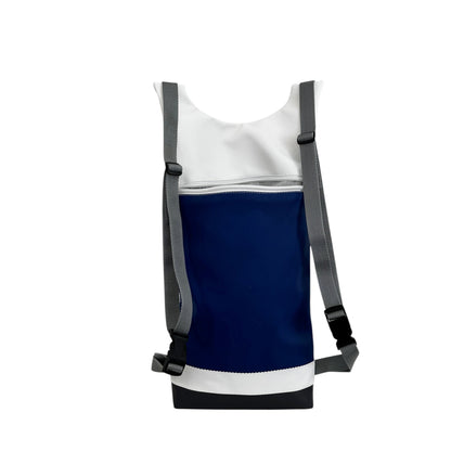 Damen- und Herrenrucksack Rømø