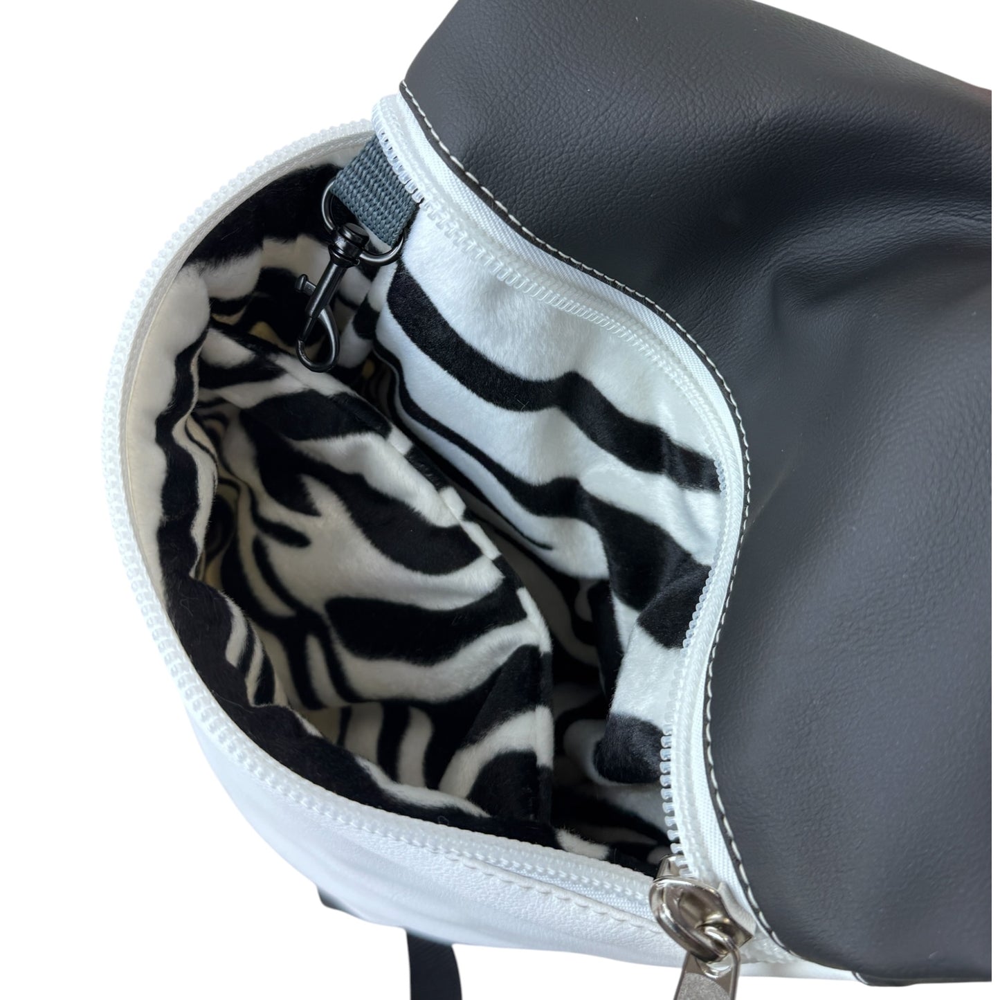 Damen- und Herrenrucksack Hilke