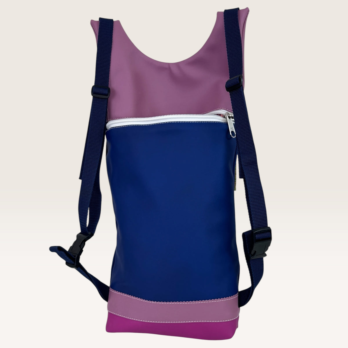 Damen- und Herrenrucksack Helga
