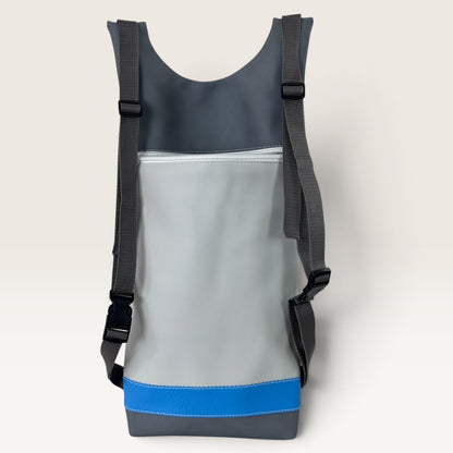 Damen- und Herrenrucksack Greta