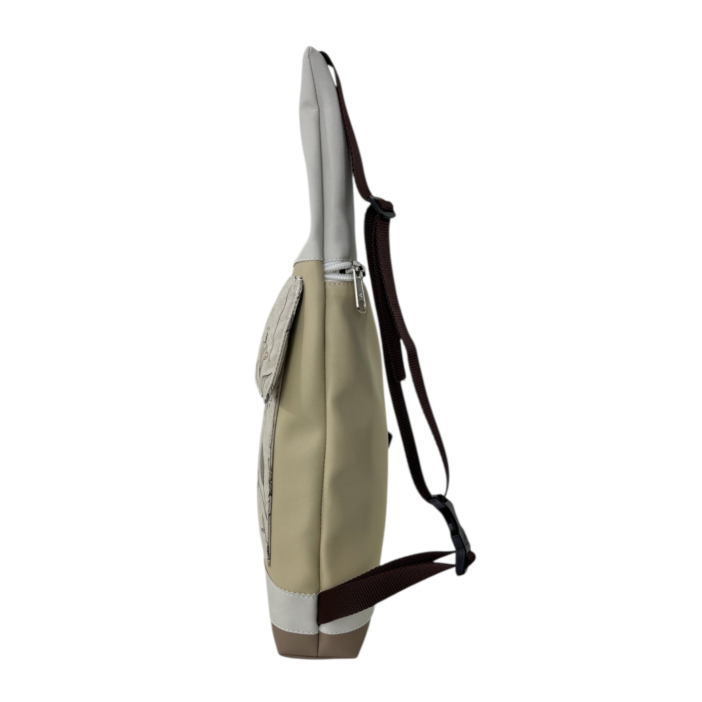Damen- und Herrenrucksack Senta