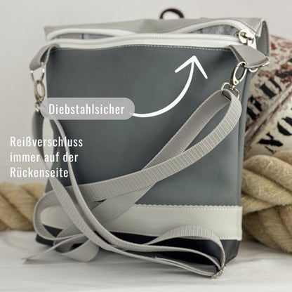 Handtasche Kopenhagen