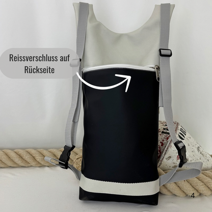 Damen- und Herrenrucksack Mimmi