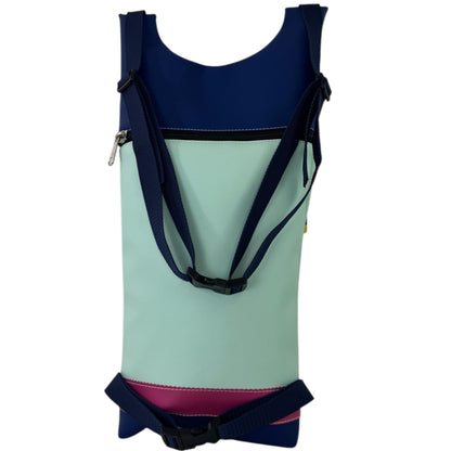 Damen- und Herrenrucksack Joanna