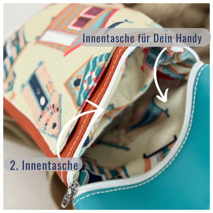 Gürteltasche Tara