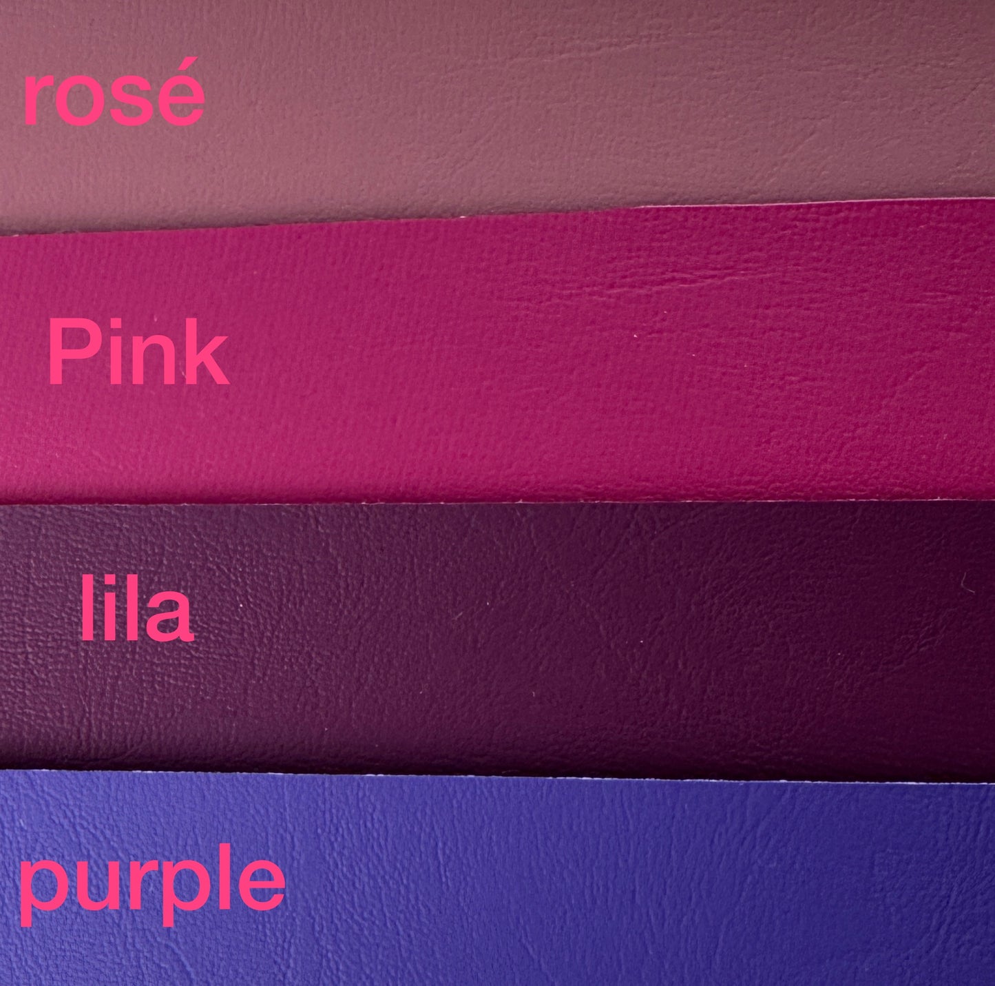 Handtasche Dein persönliches Unikat