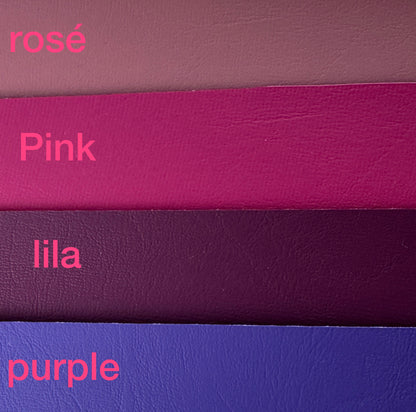 Handtasche Dein persönliches Unikat