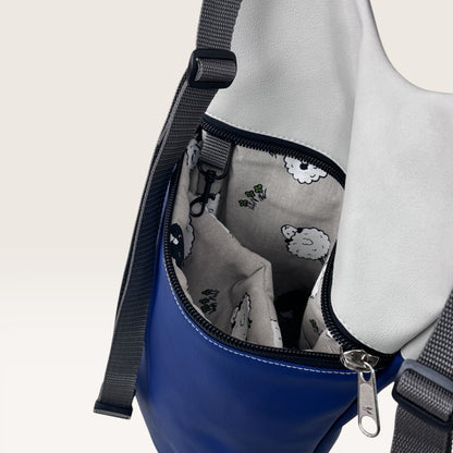 Damen- und Herrenrucksack Dolly