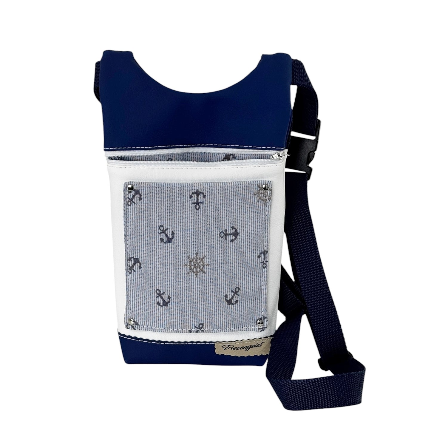 Gürteltasche Nordsee