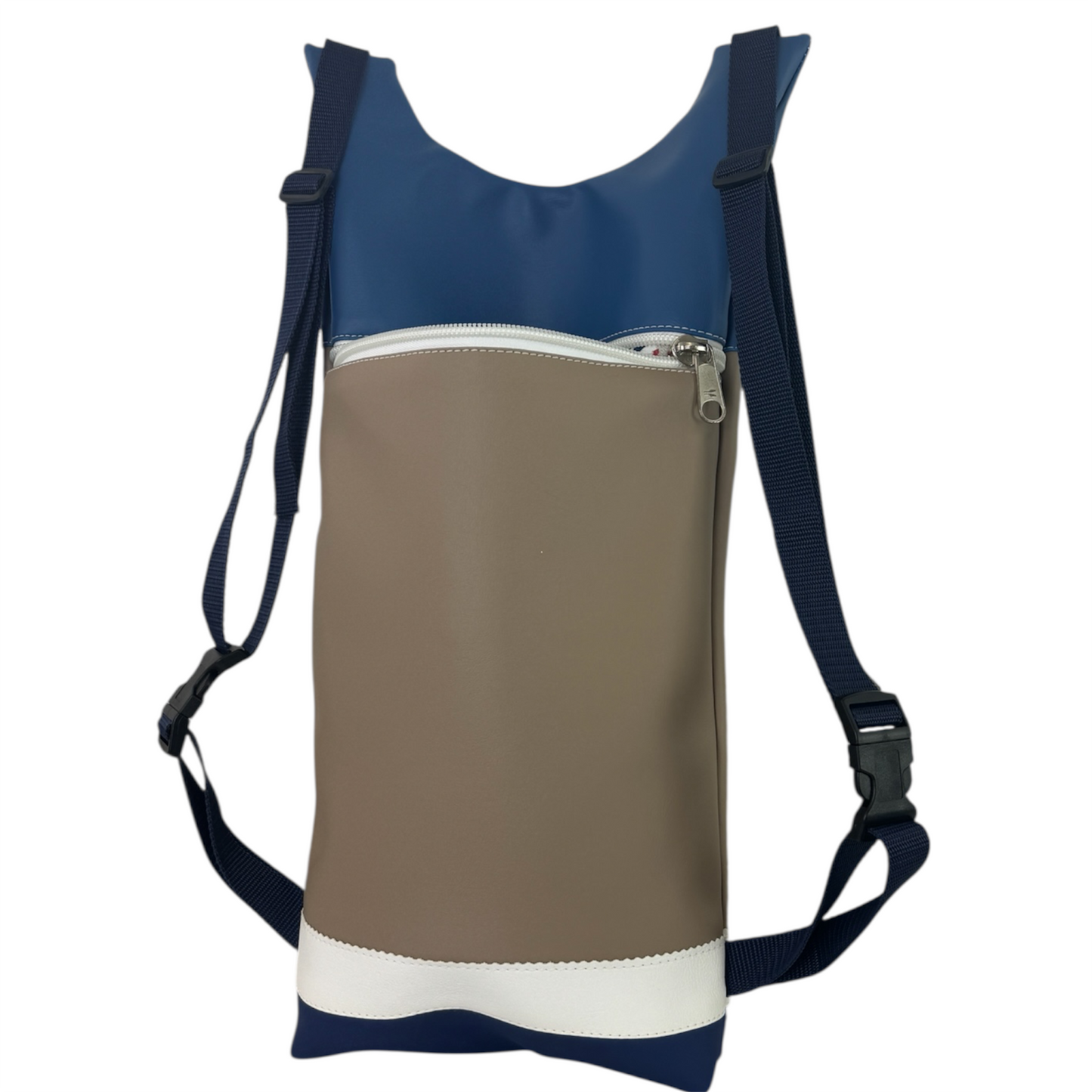 Damen- und Herrenrucksack Bente