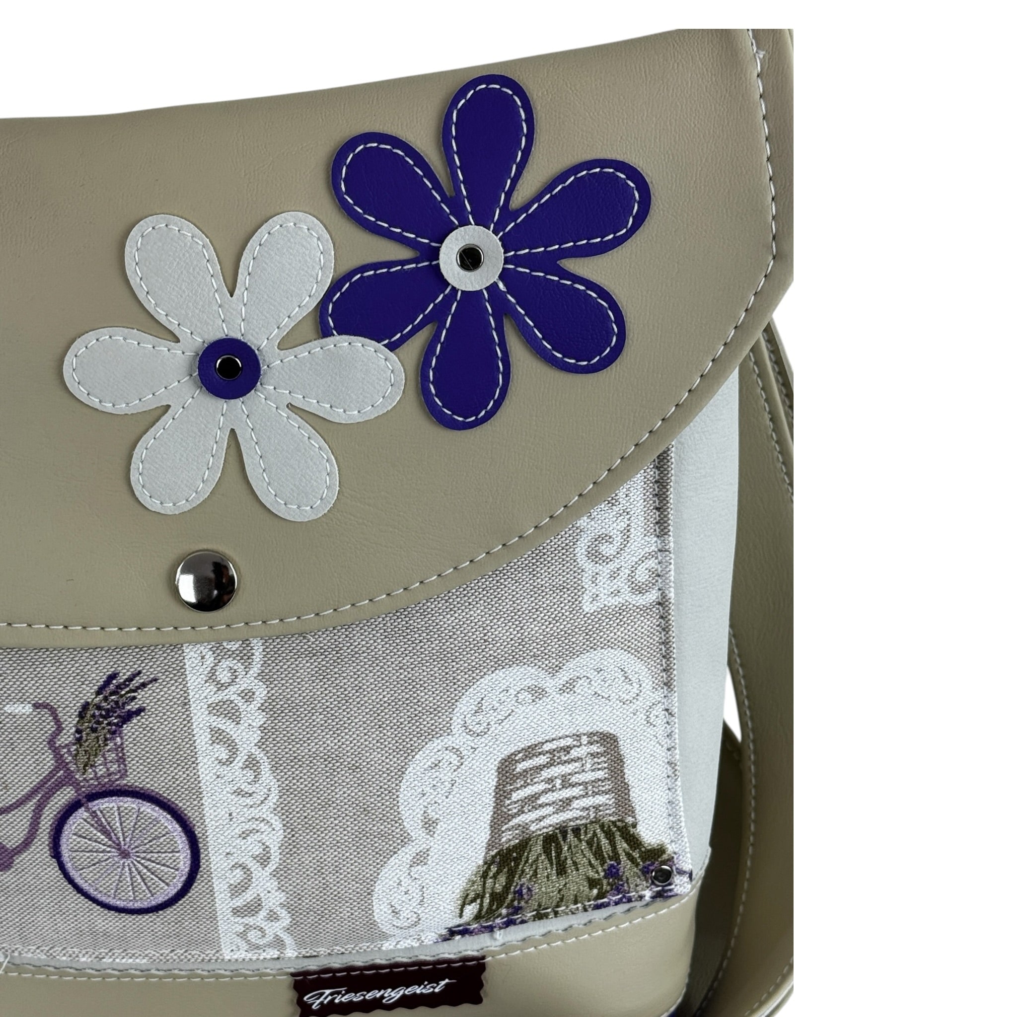 Handtasche Britta