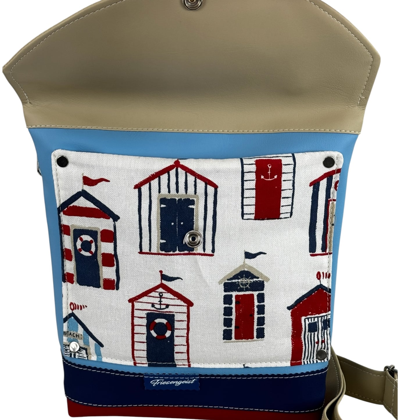 Handtasche Wabs
